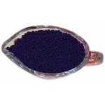 Preciosa 9/0 Opaque Medium Royal Blue 25g