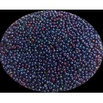Preciosa 8/0 Blue Iris 25g