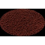 Preciosa 9/0 Opaque Terracota Brown 25g