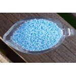 Preciosa 9/0 Chalk - Sfinx & Terra Pearl Baby Blue 25g