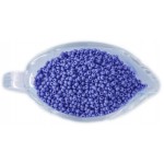 Preciosa 9/0 Opaque Powder Blue 25g