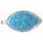 Preciosa 9/0 S/L Transparent Lt Aquamarine 25g