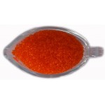 Preciosa 11/0 Transparent Orange 25g