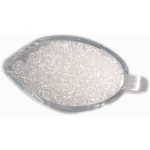 Preciosa 11/0 Transparent Crystal 25g