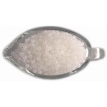 Preciosa 11/0 Opaque White Alabaster 25g