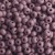 Preciosa 9/0 Opaque Purple 25g