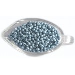 Preciosa 6/0 Blue Lustered 25g