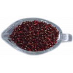 Preciosa 11/0 S/L Transparent Garnet SH 25g