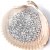 Rizo® pērles Matte Metallic Dural (5g)