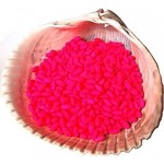 Rizo® pērles Neon Pink (5g)