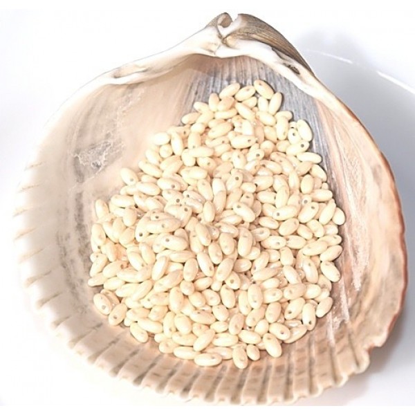 Rizo® pērles Champagne Luster (5g)
