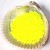 Rizo® pērles Neon Yellow (5g)