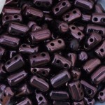 Lila Vega Luster Rulla beads 10g