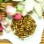 Olive Gold Rulla beads 10g