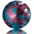 SWAROVSKI 1088 Xirius Chaton ss39 Crystal Burgundy DeLite (001 L132D) unfoiled (x1)