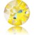 SWAROVSKI 1088 Xirius Chaton ss39  Crystal Sunshine DeLite (001 L141D) unfoiled (x1)