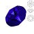 SWAROVSKI 1088 Xirius Chaton ss39 Majestic Blue (296) F (x1)