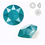 SWAROVSKI 1088 Xirius Chaton ss39 Crystal Azure Blue (001 L112S) (x1)