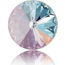 SWAROVSKI 1122 Rivoli 14mm Crystal Lavender DeLite (001 L144D) (x1)