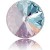 SWAROVSKI 1122 Rivoli 12mm Crystal Lavender DeLite (001 L144D) (x1)