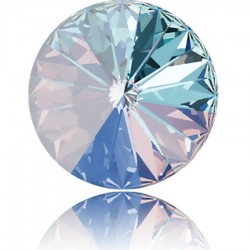 SWAROVSKI 1122 Rivoli 14mm Crystal Ocean DeLite (001 L143D) (x1)