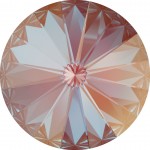 SWAROVSKI 1122 Rivoli 12mm Crystal Royal Red DeLite (001 L107D) (x1)