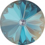 SWAROVSKI 1122 Rivoli 12mm Crystal Royal Blue DeLite (001 L110D) (x1)