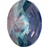 SWAROVSKI 1122 Rivoli 12mm Crystal Royal Blue DeLite (001 L110D) (x1)