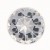 1201 Round Stone 27mm Crystal F (x1)