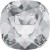 SWAROVSKI 4470 10mm Cushion Fancy Stone Crystal F (x1)