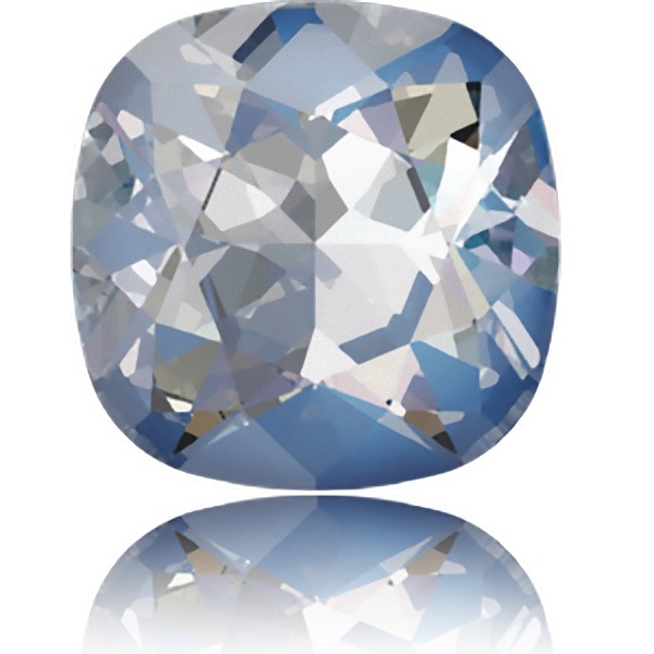 4470 10mm Cushion Fancy Stone Crystal Ocean DeLite (001 L143D) (x1)