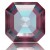 4480 Imperial Cut Fancy Stone 10mm Crystal Burgundy DeLite (001 L132D) (x1)