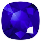 4470 10mm Cushion Fancy Stone Majestic Blue (296) F (x1)