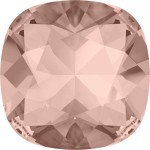 4470 10mm Cushion Fancy Stone Vintage Rose (319) F (x1)