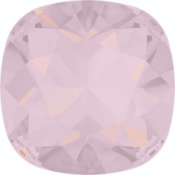 SWAROVSKI 4470 10mm Cushion Fancy Stone Rose Water Opal (395) F (x1)