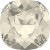 4470 10mm Cushion Fancy Stone Crystal Moonlight F (x1)