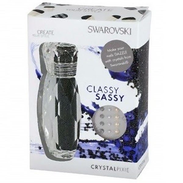 SWAROVSKI Crystal PIixies CLASSY SASSY (x1)