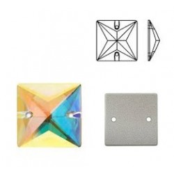 SWAROVSKI 3240 16mm Crystal AB F (x1)