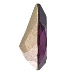 SWAROVSKI 4320 Pear Fancy Stone 18x13mm Amethyst F (x1) 