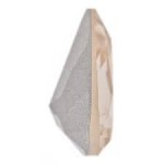 SWAROVSKI 4320 Pear Fancy Stone 18x13mm Light Silk F (x1) 