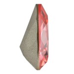 SWAROVSKI 4320 Pear Fancy Stone 18x13mm Rose Peach F (x1) 