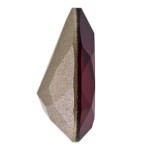 SWAROVSKI 4320 Pear Fancy Stone 14x10mm Siam F (x1) 