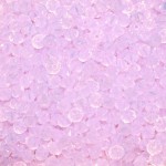 SWAROVSKI 5328 Bicone 3mm Rose Water Opal (x10)