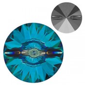 Swarovski® Crystal Buttons