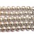 5811 Crystal Light Grey Pearl 10mm (001 616) (x1)