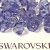 SWAROVSKI 5328 Bicone 4mm Tanzanite (x10)