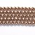 Crystal Bronze Pearl 8mm (001 295) (x10)