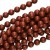 Crystal Bordeaux Pearl 8mm (001 538) (x10)