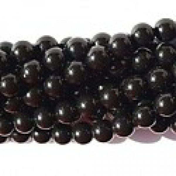 5811 Crystal Mystic Black Pearl 10mm (001 335) (x1)