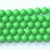 Crystal Neon Green Pearl 8mm (001 771) (x10)